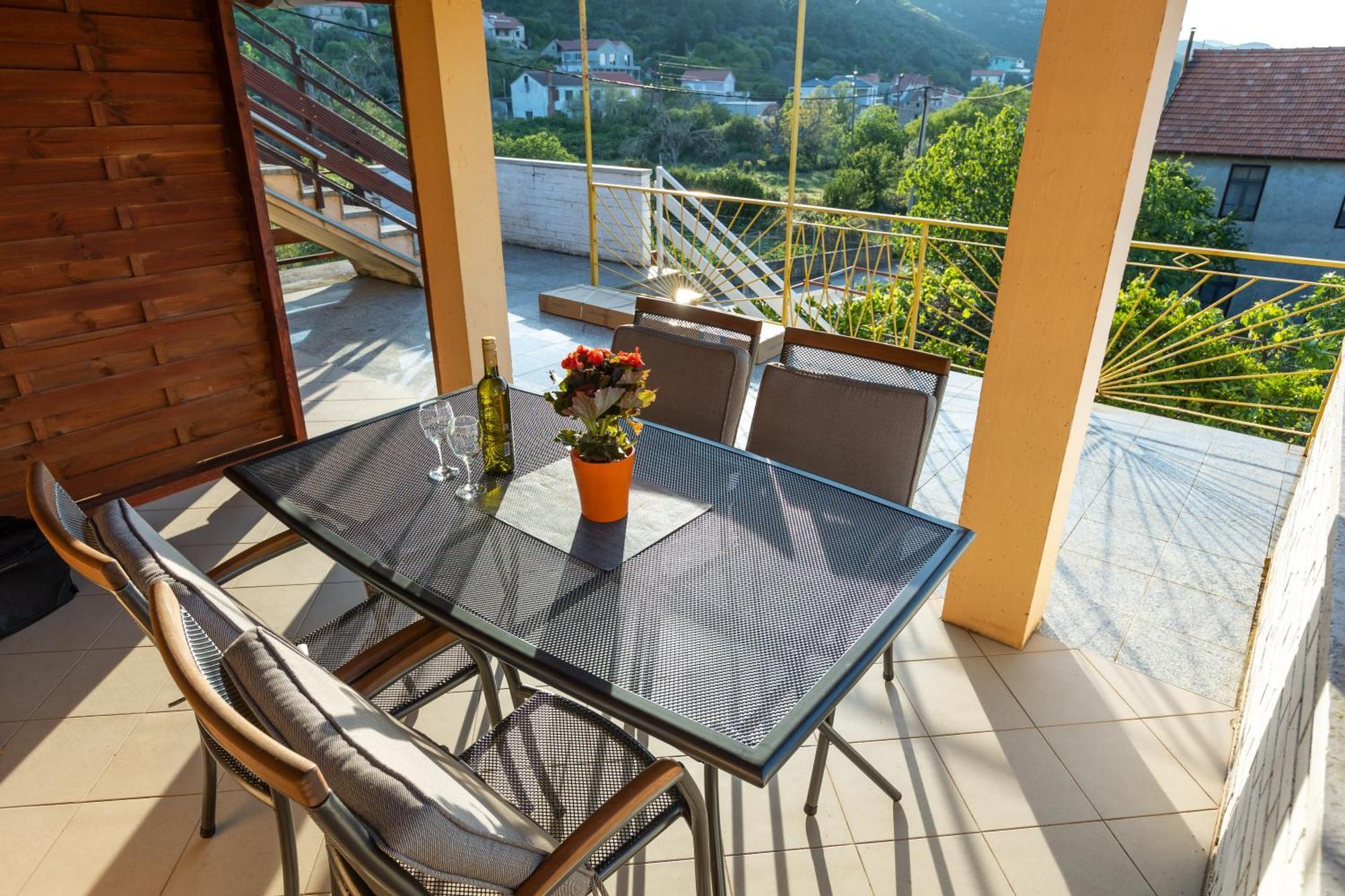 Apartment Vesna Luka  Exterior photo