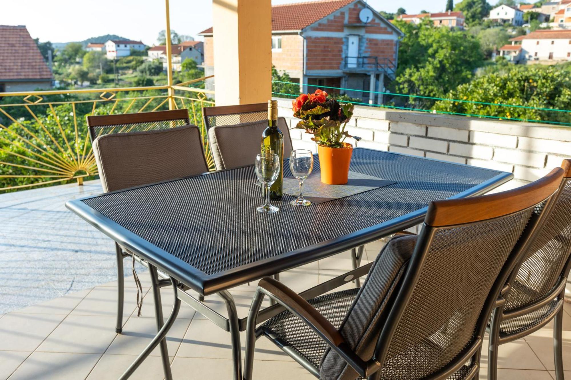 Apartment Vesna Luka  Exterior photo