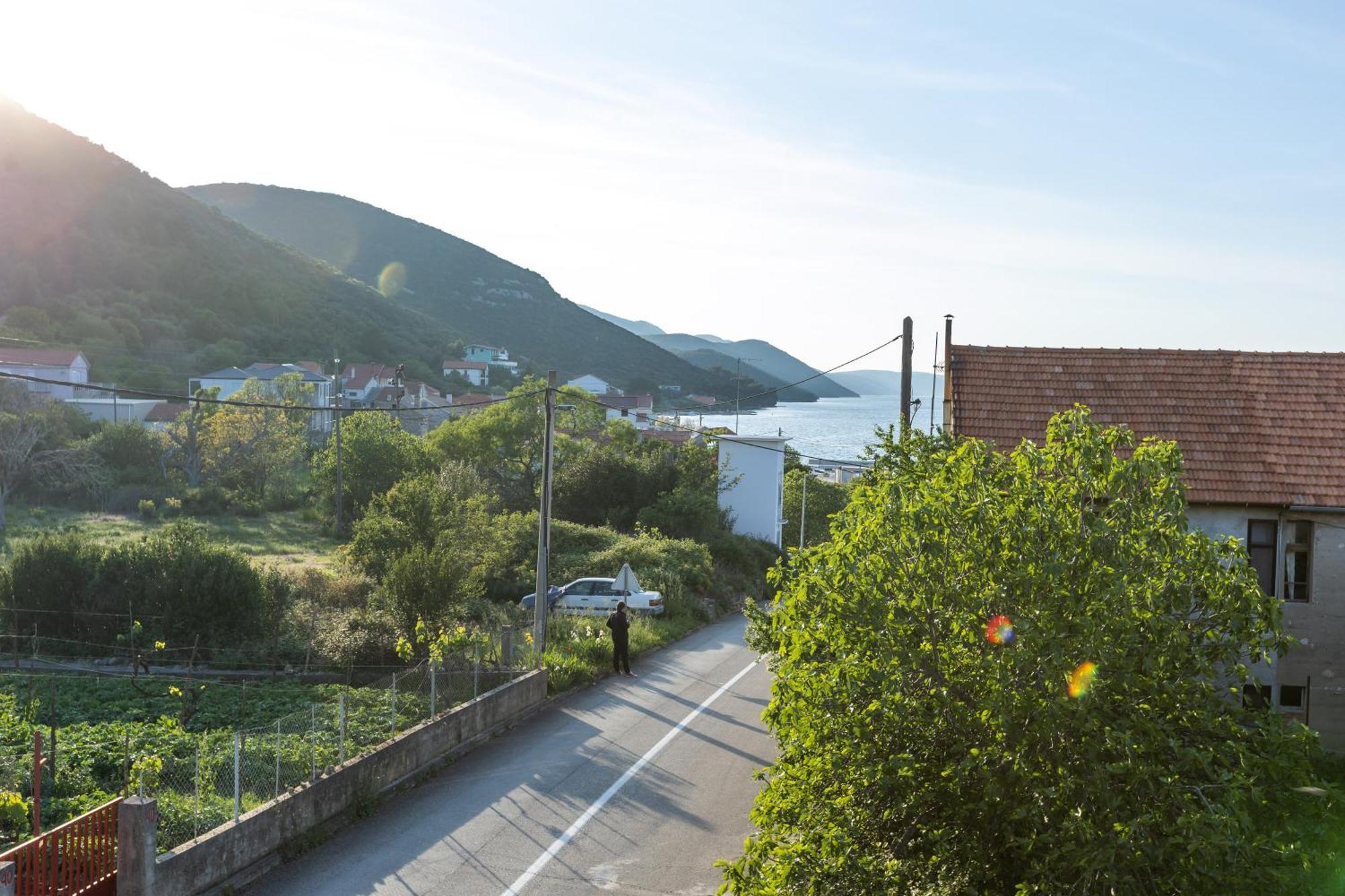 Apartment Vesna Luka  Exterior photo