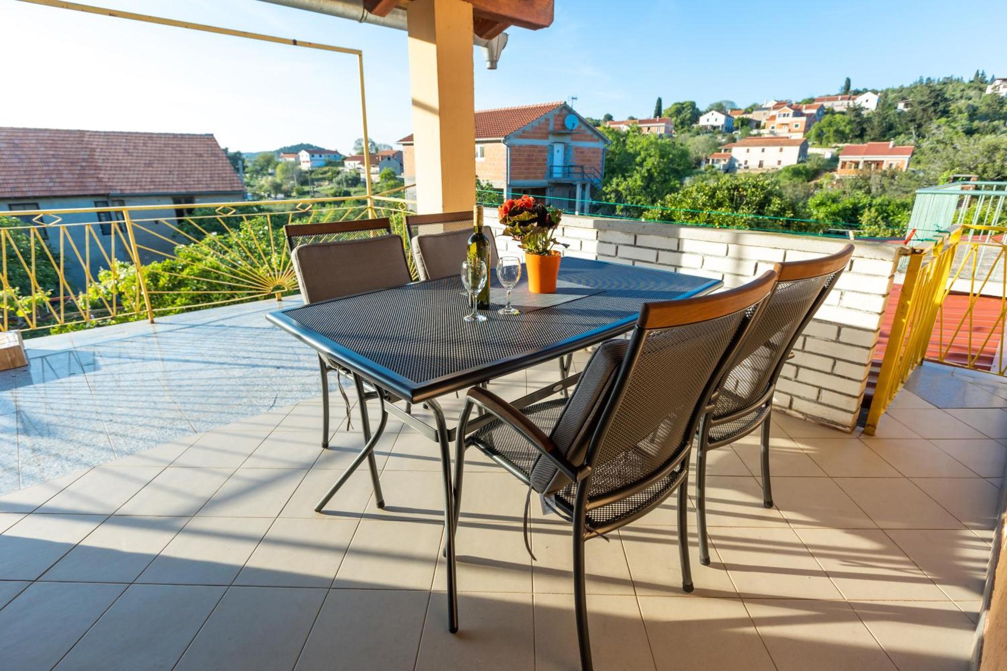 Apartment Vesna Luka  Exterior photo