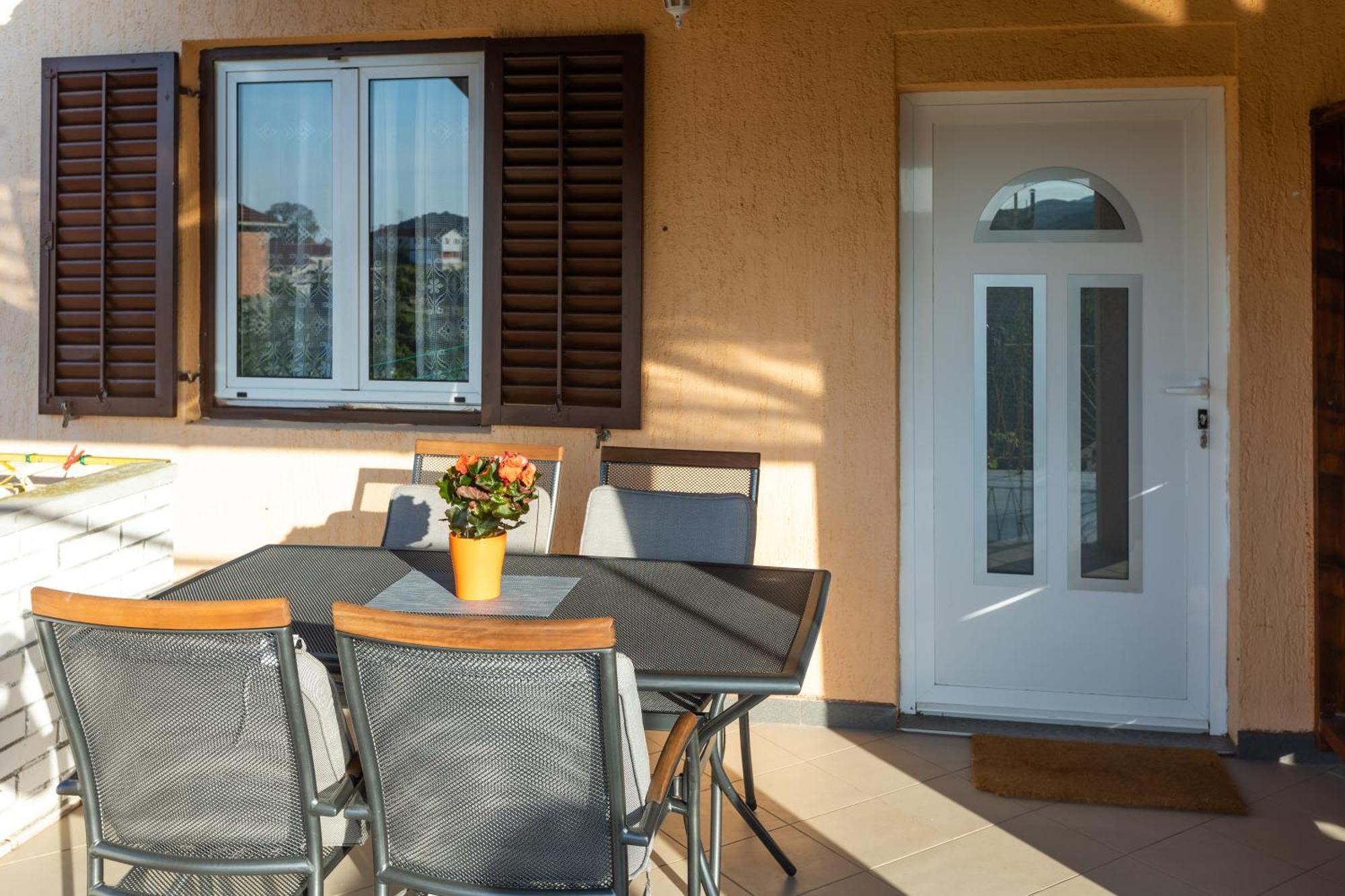 Apartment Vesna Luka  Exterior photo