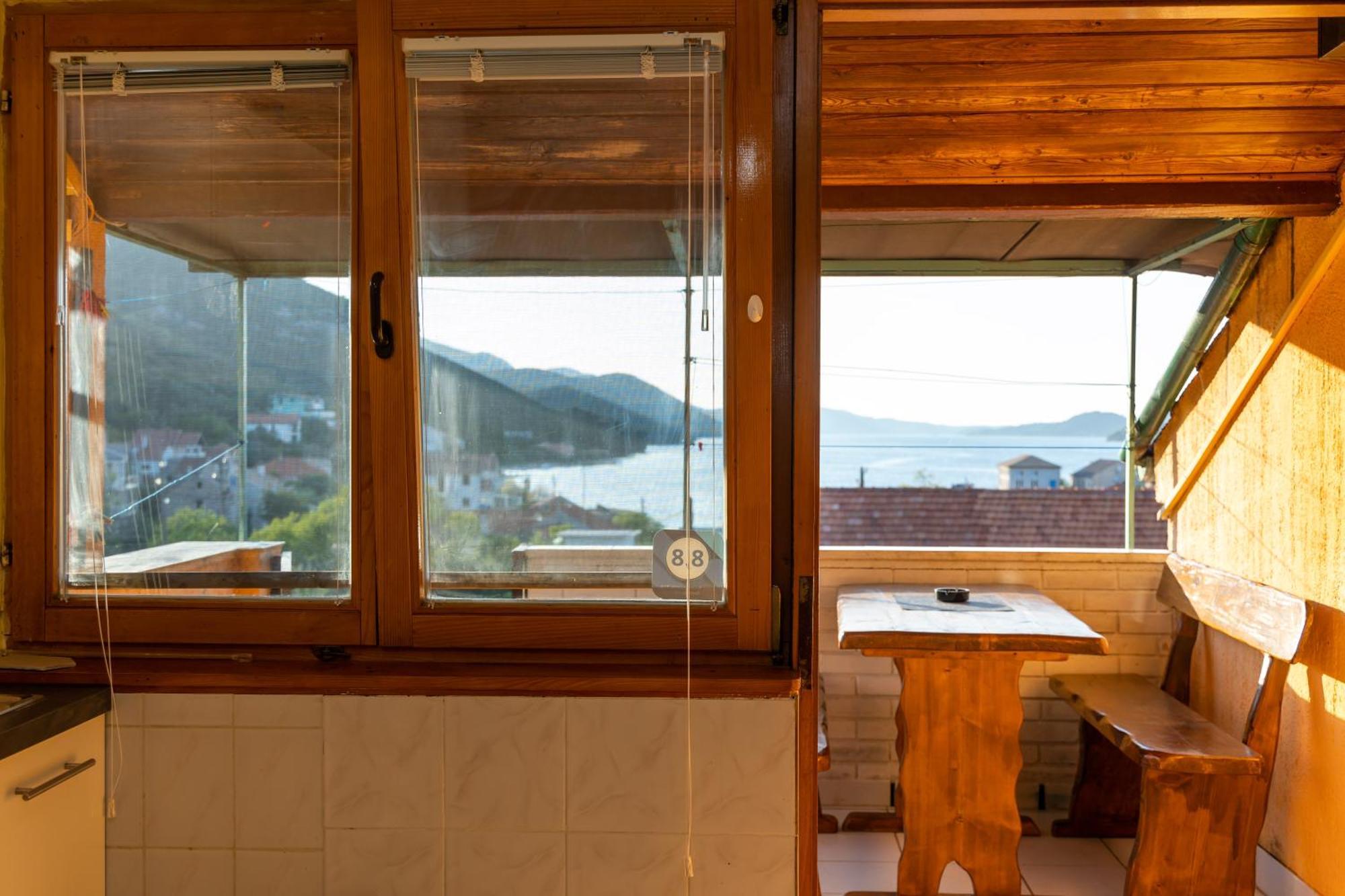 Apartment Vesna Luka  Exterior photo