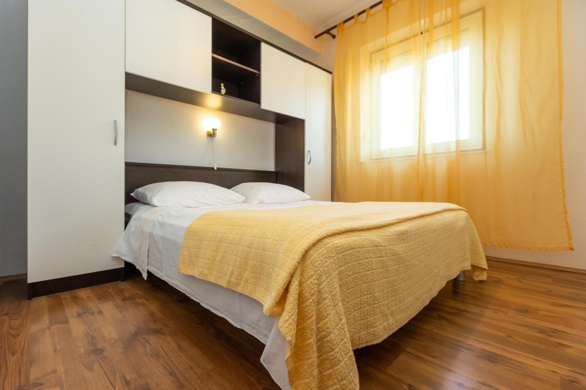 Apartment Vesna Luka  Exterior photo