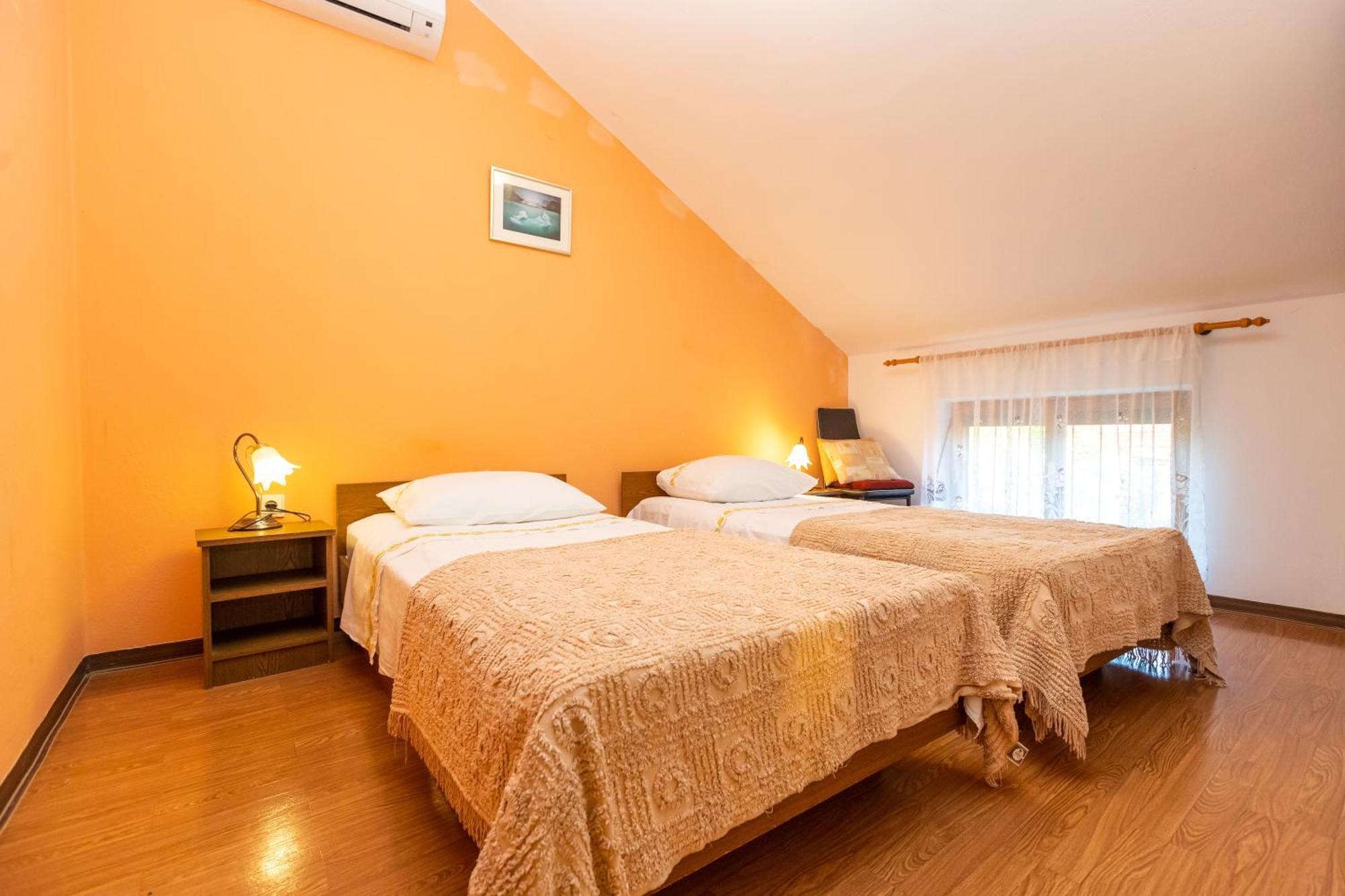 Apartment Vesna Luka  Exterior photo