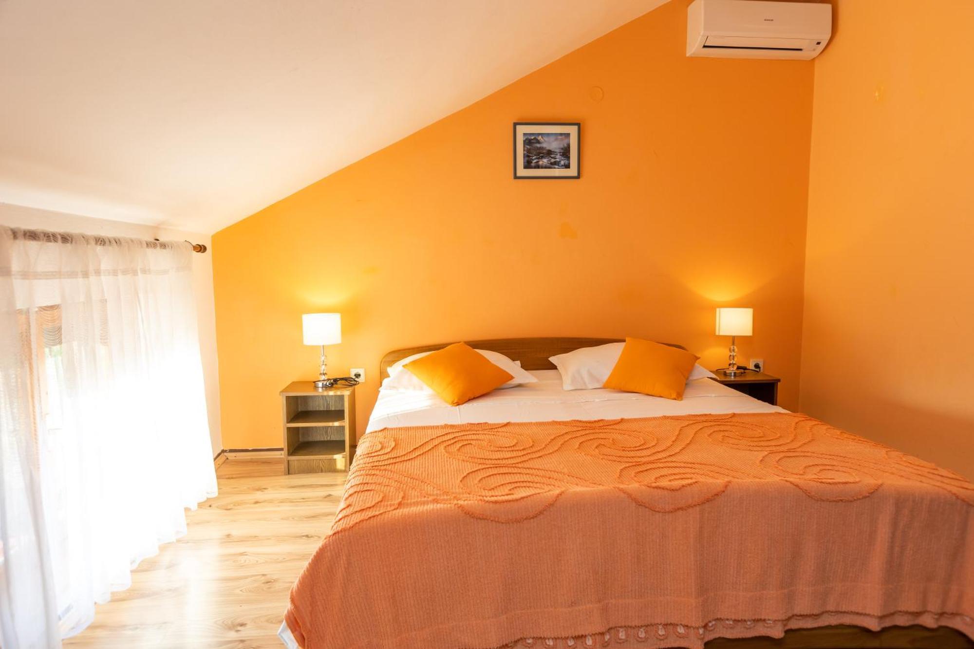 Apartment Vesna Luka  Exterior photo